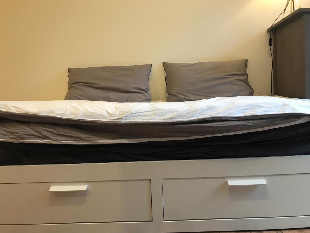 Studio 22M2 Rer Val D'Europe A 150M /Disney-Paris มองต์เตฮวา ภายนอก รูปภาพ